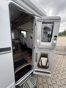 Fahrzeugbild Weinsberg CaraCore 650 MEG Model 2025 sofort verfügbar #5