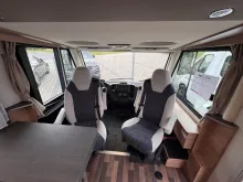 Fahrzeugbild Weinsberg CaraCore 650 MEG Model 2025 sofort verfügbar #14