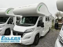 Fahrzeugbild Forster A 741 VB 160PS/Automatik/Winter-Paket/Alu/Fahrassistenz-Paket #4