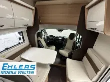 Fahrzeugbild Forster A 741 VB 160PS/Automatik/Winter-Paket/Alu/Fahrassistenz-Paket #7