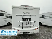 Fahrzeugbild Forster A 741 VB 160PS/Automatik/Winter-Paket/Alu/Fahrassistenz-Paket #17