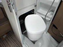 Fahrzeugbild Malibu Van Diversity 640 LE K charming GT skyview #14