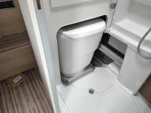 Fahrzeugbild Malibu Van Diversity 640 LE K charming GT skyview #15