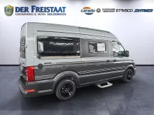 Fahrzeugbild Hymer CAR 600 #2