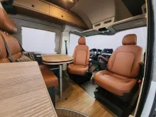 Fahrzeugbild Hymer CAR 600 #6