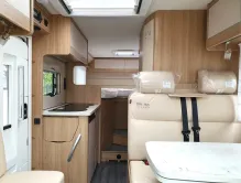 Fahrzeugbild LMC Cruiser 70 V 643 G 70 JAHRE SONDERMODELL ! #8