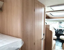 Fahrzeugbild LMC Cruiser 70 V 643 G 70 JAHRE SONDERMODELL ! #15