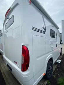 Fahrzeugbild Wingamm Oasi 610ST Tageszulassung #4