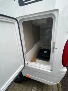 Fahrzeugbild Wingamm Oasi 610ST Tageszulassung #6