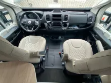 Fahrzeugbild Wingamm Oasi 610ST Tageszulassung #15
