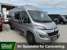 Fahrzeugbild Pössl D-LINE ROADCRUISER #1
