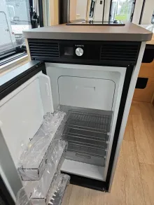 Fahrzeugbild Hobby OnTour Van 600 FT SIE SPAREN 12.306,- #14