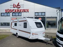 Fahrzeugbild Weinsberg CaraOne EDITION HOT 500 FDK #1