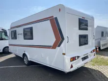 Fahrzeugbild Weinsberg CaraOne EDITION HOT 500 FDK #6