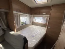 Fahrzeugbild Weinsberg CaraOne EDITION HOT 500 FDK #9
