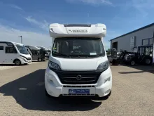 Fahrzeugbild Mobilvetta K Silver 58 - TOP AUSSTATTUNG #2
