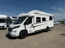 Fahrzeugbild Mobilvetta K Silver 58 - TOP AUSSTATTUNG #3