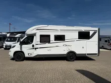 Fahrzeugbild Mobilvetta K Silver 58 - TOP AUSSTATTUNG #4