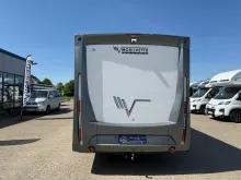 Fahrzeugbild Mobilvetta K Silver 58 - TOP AUSSTATTUNG #6