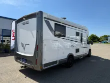 Fahrzeugbild Mobilvetta K Silver 58 - TOP AUSSTATTUNG #7