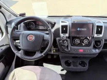 Fahrzeugbild Mobilvetta K Silver 58 - TOP AUSSTATTUNG #9