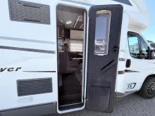 Fahrzeugbild Mobilvetta K Silver 58 - TOP AUSSTATTUNG #11