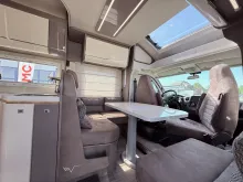 Fahrzeugbild Mobilvetta K Silver 58 - TOP AUSSTATTUNG #12