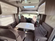 Fahrzeugbild Mobilvetta K Silver 58 - TOP AUSSTATTUNG #15
