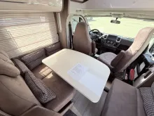 Fahrzeugbild Mobilvetta K Silver 58 - TOP AUSSTATTUNG #16