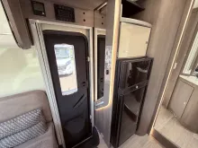 Fahrzeugbild Mobilvetta K Silver 58 - TOP AUSSTATTUNG #22