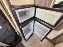 Fahrzeugbild Mobilvetta K Silver 58 - TOP AUSSTATTUNG #23