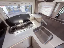Fahrzeugbild Mobilvetta K Silver 58 - TOP AUSSTATTUNG #24