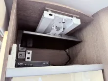 Fahrzeugbild Mobilvetta K Silver 58 - TOP AUSSTATTUNG #26