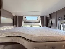 Fahrzeugbild Mobilvetta K Silver 58 - TOP AUSSTATTUNG #27