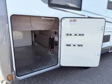 Fahrzeugbild Mobilvetta K Silver 58 - TOP AUSSTATTUNG #28