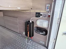 Fahrzeugbild Mobilvetta K Silver 58 - TOP AUSSTATTUNG #29