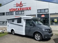 Fahrzeugbild Weinsberg X-CURSION CUV 500 LT EDITION [PEPPER] Einzelstück Sonderpreis #17