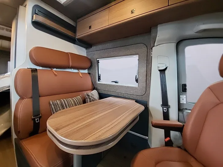 Fahrzeugbild Hymer CAR 600 #7