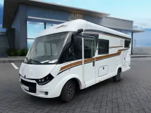 Fahrzeugbild Malibu I 430 KB LE Preishammer! Fiat lightweight #3