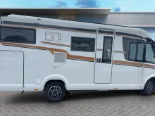 Fahrzeugbild Malibu I 430 KB LE Preishammer! Fiat lightweight #9