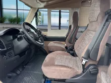 Fahrzeugbild Malibu I 430 KB LE Preishammer! Fiat lightweight #10