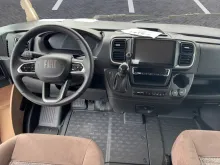 Fahrzeugbild Malibu I 430 KB LE Preishammer! Fiat lightweight #12