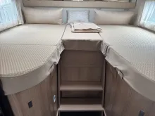 Fahrzeugbild Malibu I 430 KB LE Preishammer! Fiat lightweight #15