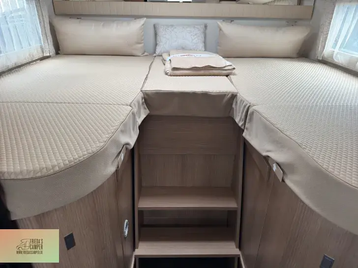Fahrzeugbild Malibu I 430 KB LE Preishammer! Fiat lightweight #15