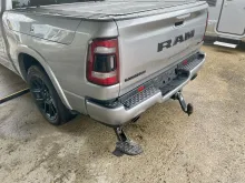 Fahrzeugbild Sonstige Dodge RAM  1500 Laramie #4