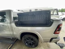 Fahrzeugbild Sonstige Dodge RAM  1500 Laramie #5