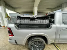 Fahrzeugbild Sonstige Dodge RAM  1500 Laramie #7