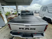 Fahrzeugbild Sonstige Dodge RAM  1500 Laramie #8