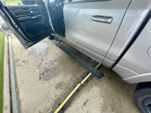 Fahrzeugbild Sonstige Dodge RAM  1500 Laramie #12