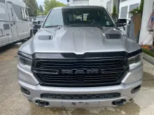 Fahrzeugbild Sonstige Dodge RAM  1500 Laramie #22
